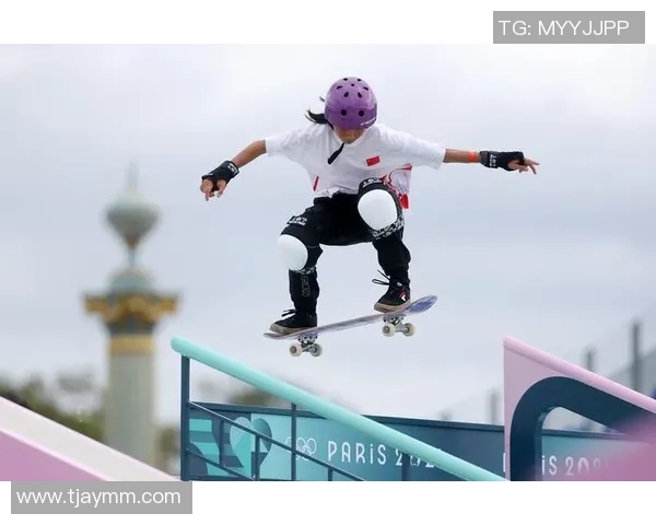 滑板节奏盛宴上海滑板队荣获全国第四名佳绩