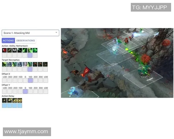 聚焦DOTA2LNG战队的团队协作与默契配合探讨